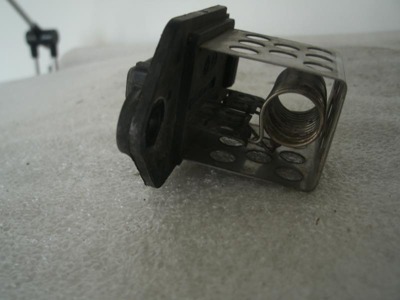 Resistance chauffage