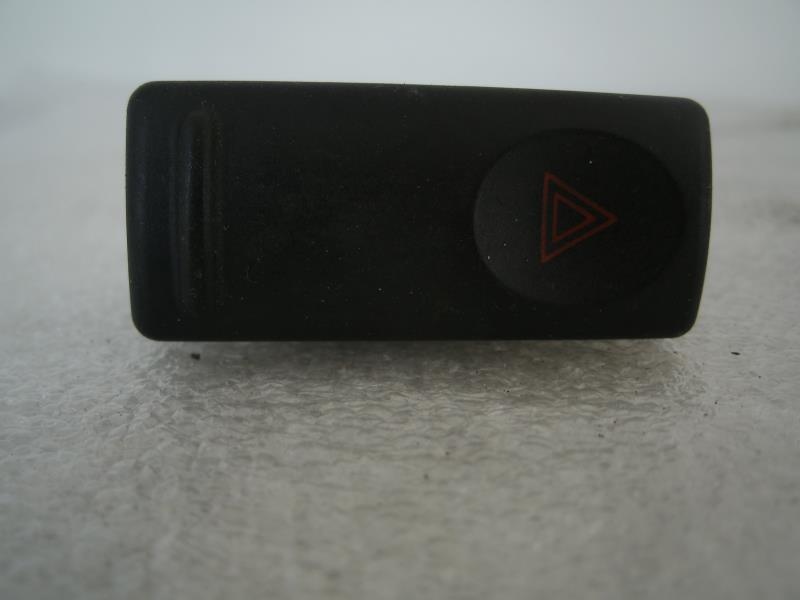 Bouton de warning