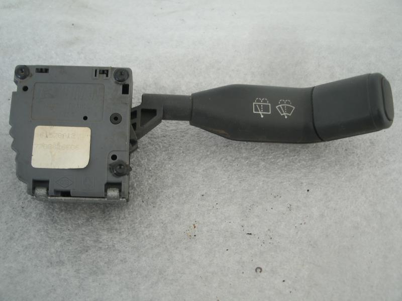 Commodo d'essuie glaces