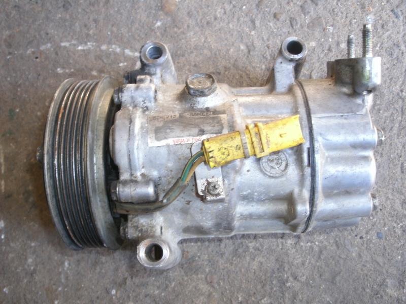Compresseur clim