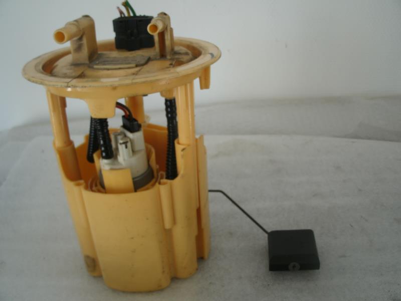 Pompe immergee