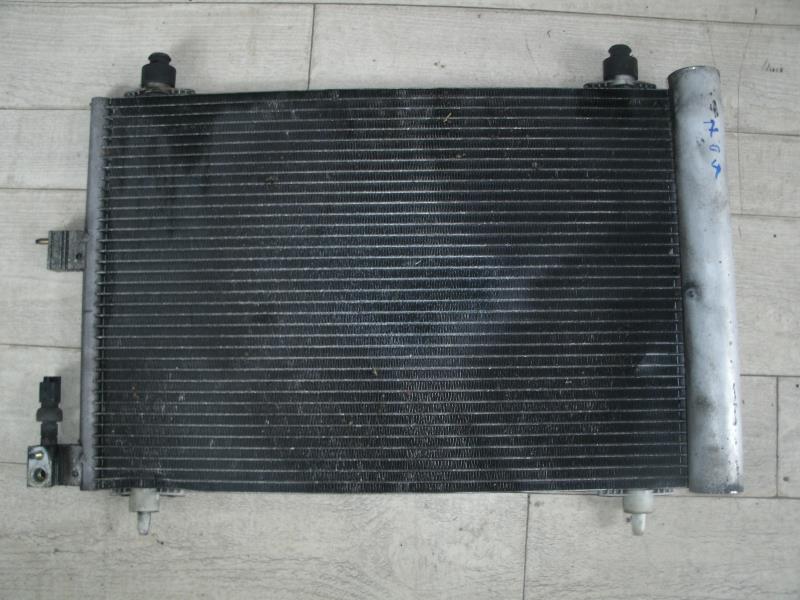 Radiateur clim