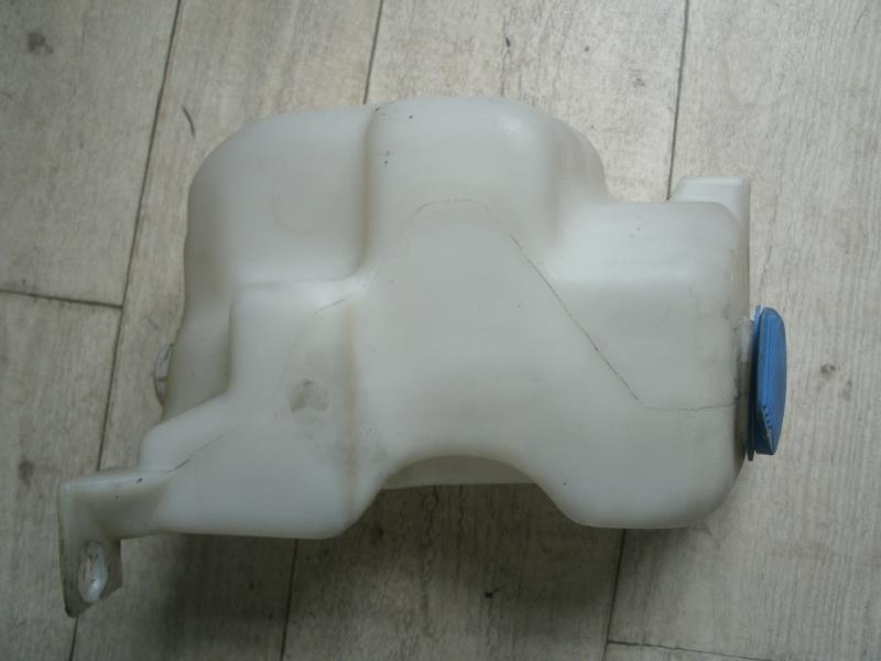 Vase de lave glace