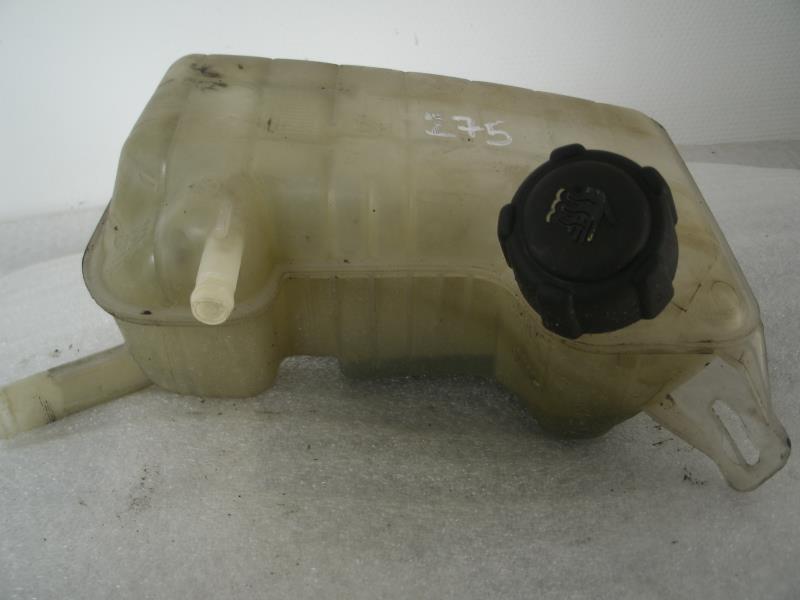 Vase d'expansion
