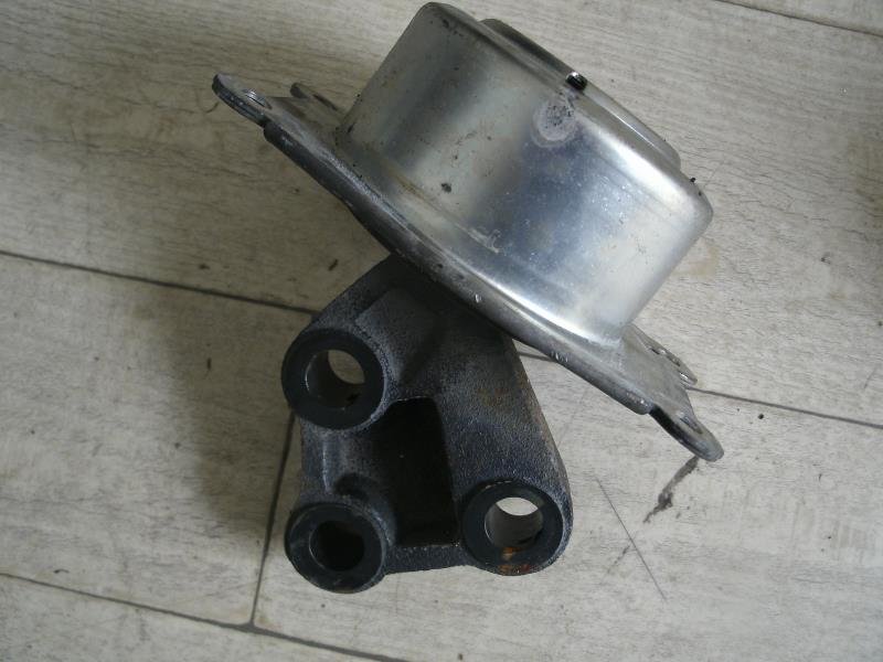 Support moteur