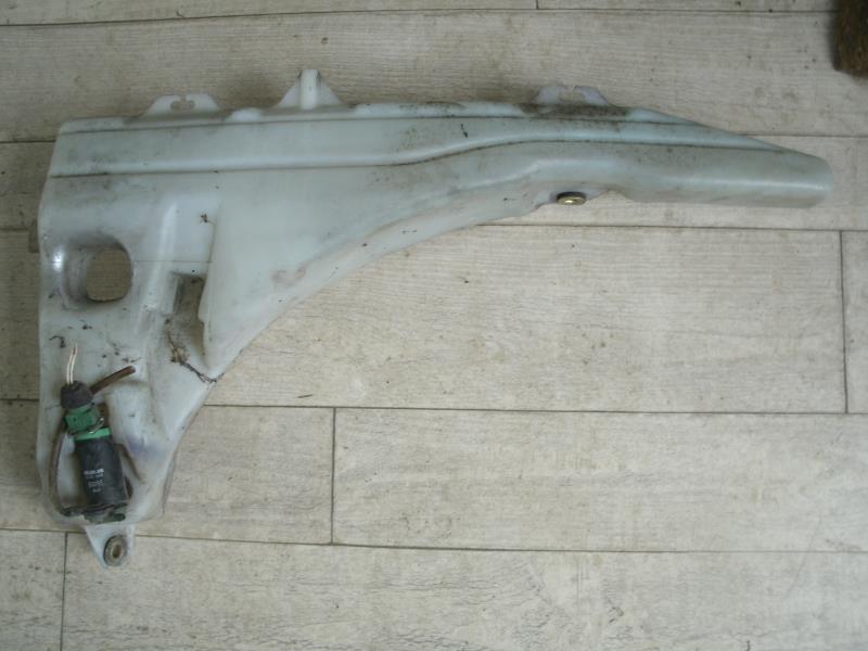 Vase de lave glace