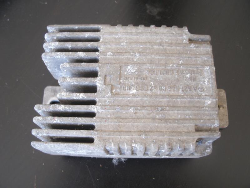 Photo pièce auto