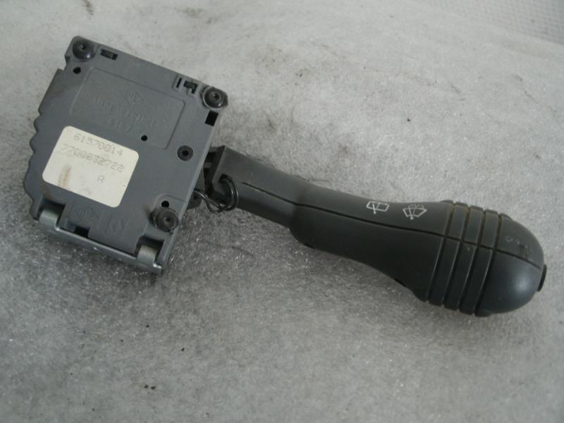 Commodo d'essuie glaces