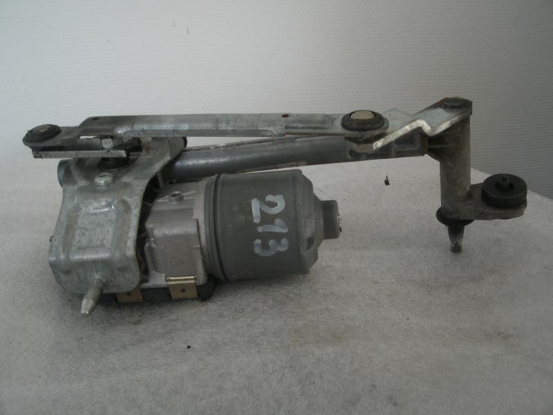 Moteur essuie glace avant gauche
