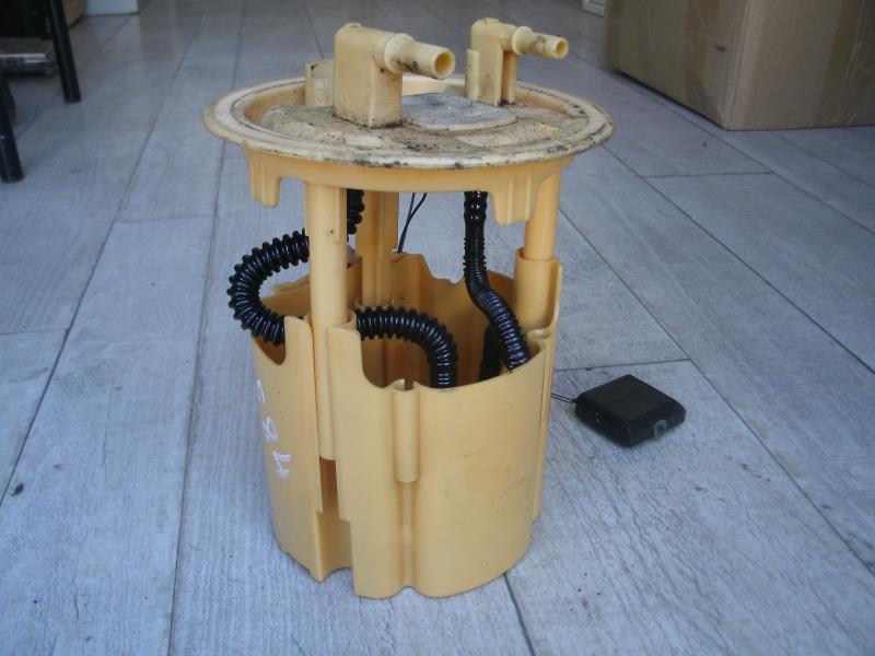 Pompe immergee