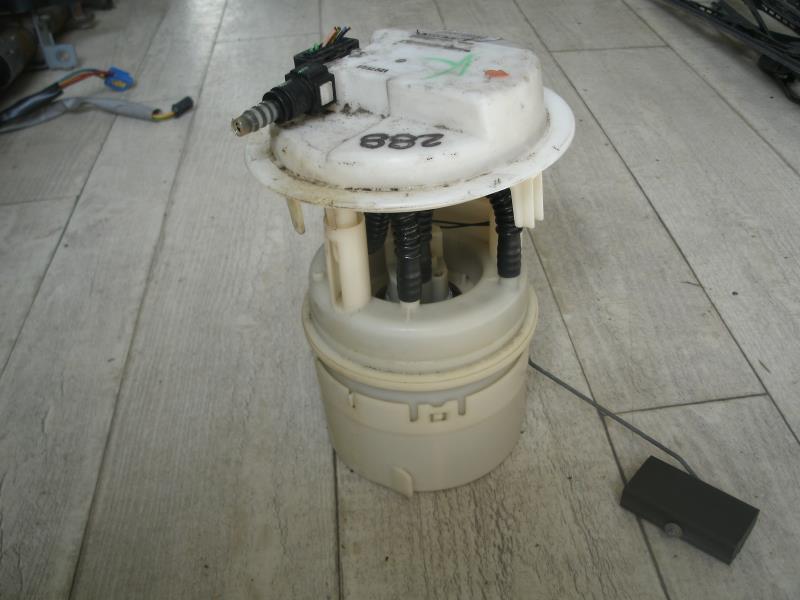 Pompe immergee