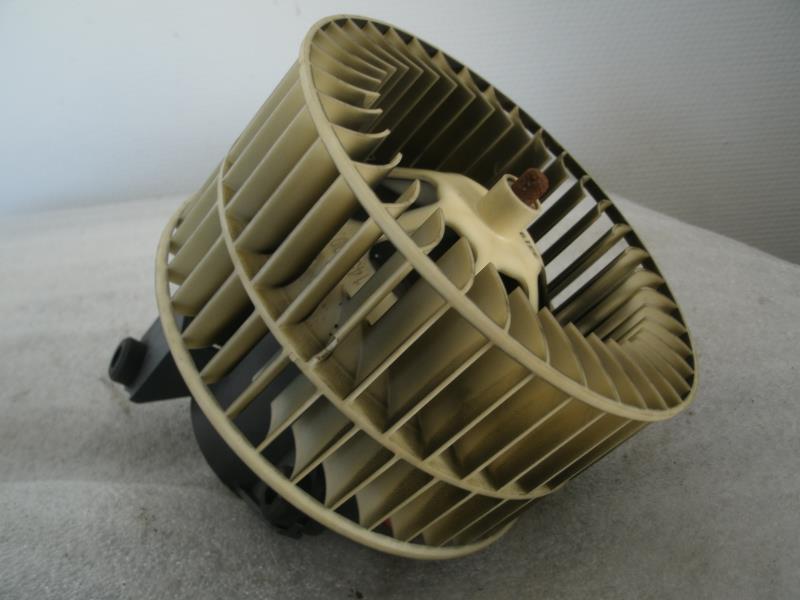Pulseur d'air