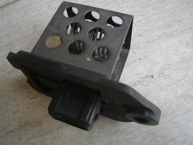 Resistance chauffage