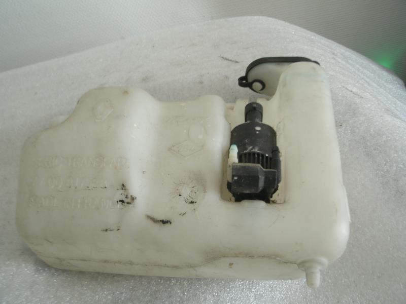 Vase de lave glace