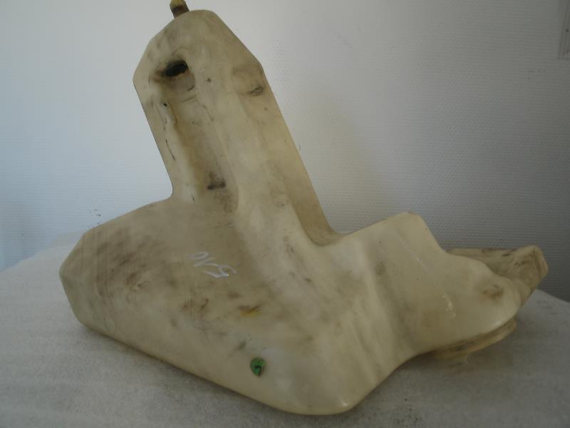 Vase de lave glace