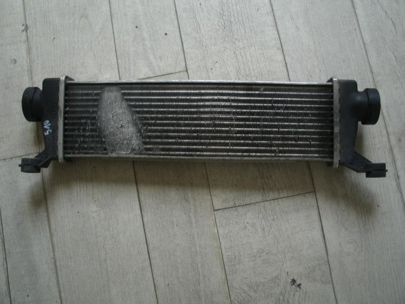 Echangeur air (Intercooler)