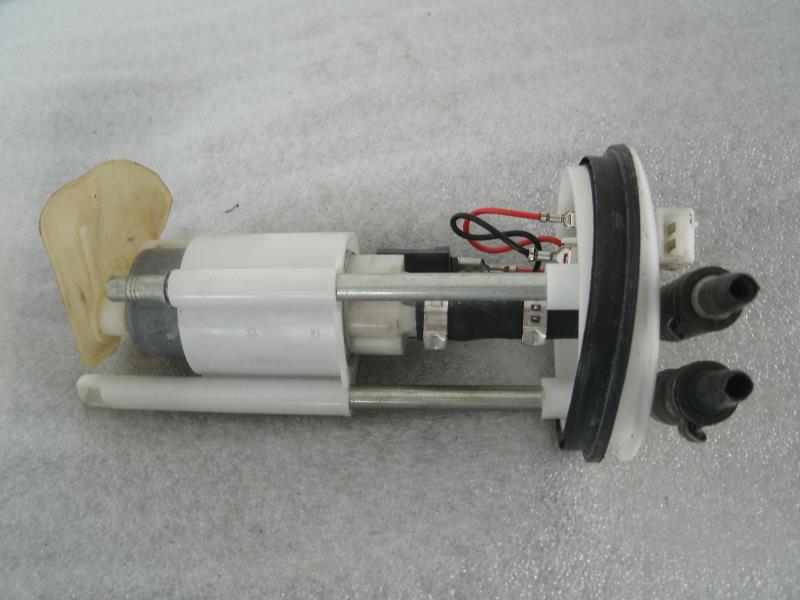 Pompe immergee