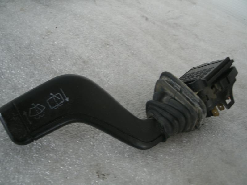 Commodo d'essuie glaces