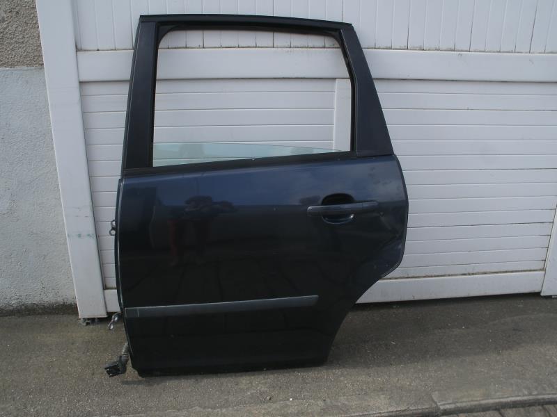Porte arriere gauche