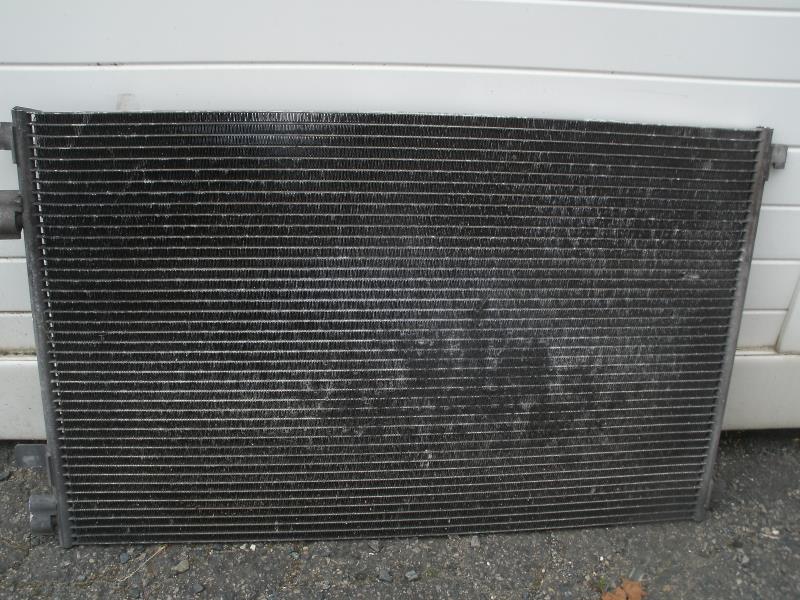 Radiateur clim