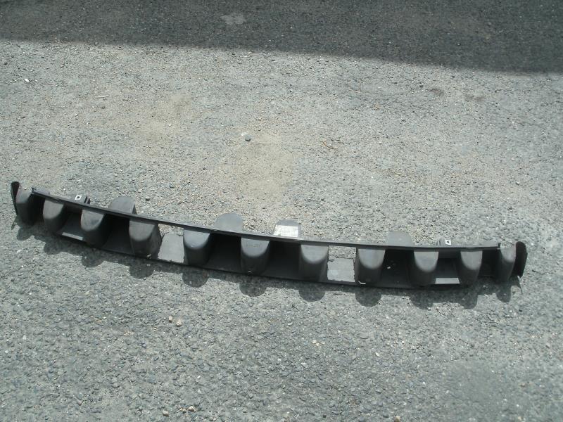 Renfort pare choc avant (traverse)