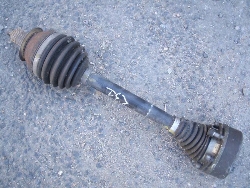 Cardan gauche (transmission)
