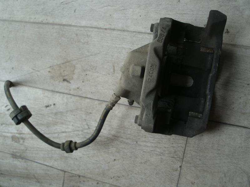 Etrier avant gauche (freinage)