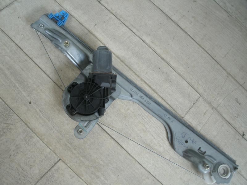 Leve vitre electrique avant droit