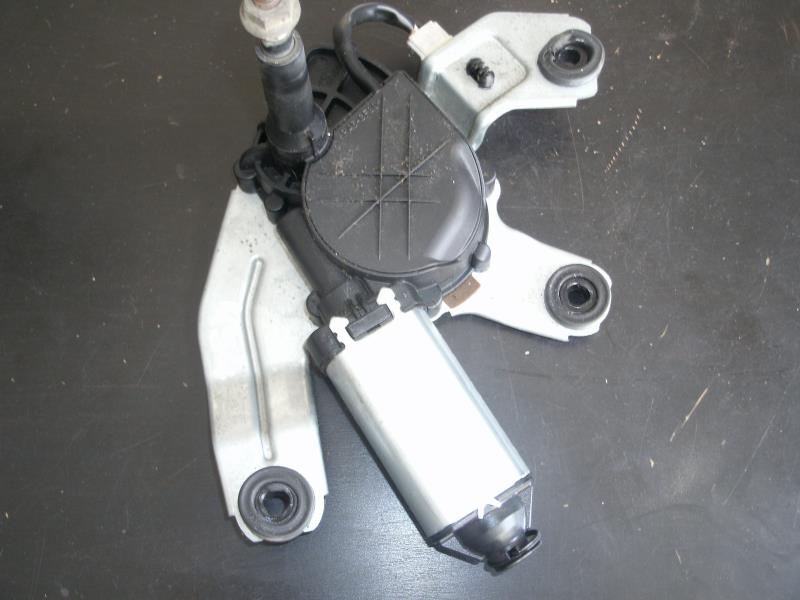 Moteur essuie glace arriere