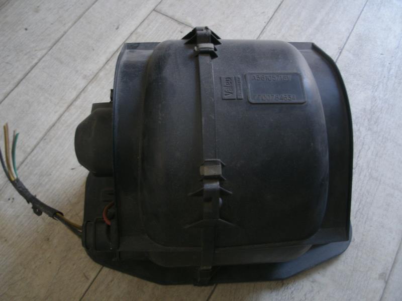 Photo pièce auto