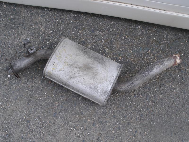 Photo pièce auto