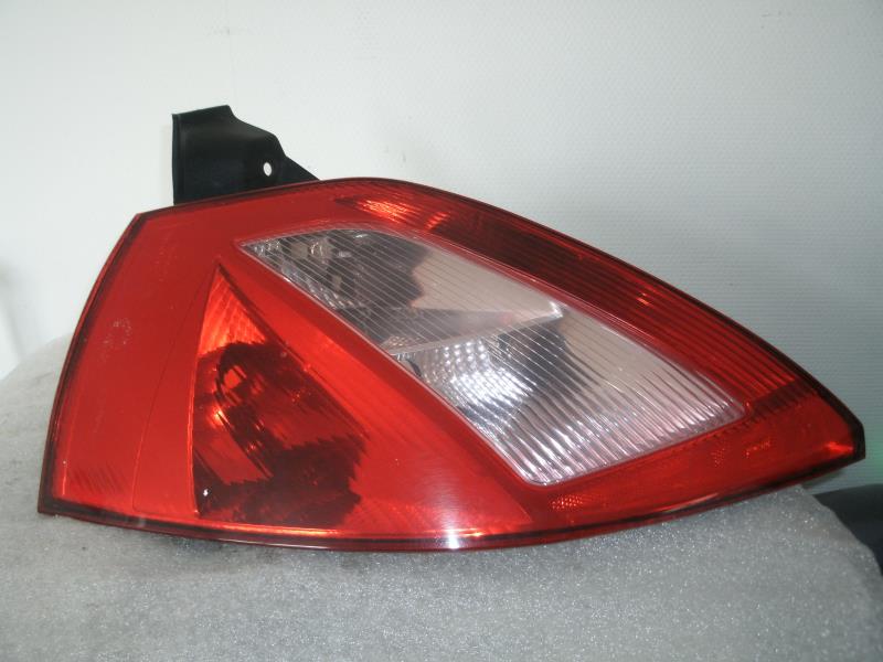 Photo pièce auto