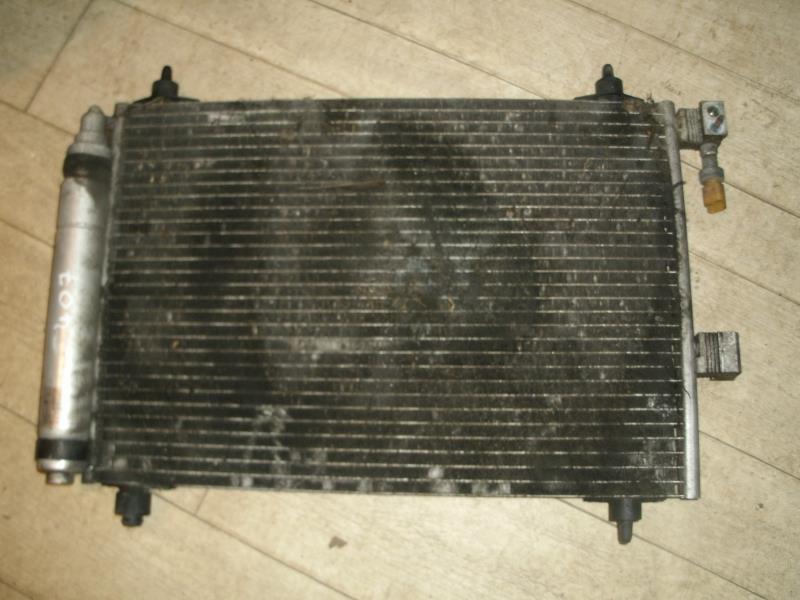 Radiateur clim