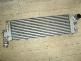 Echangeur air (Intercooler)