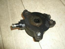 Pompe à vide