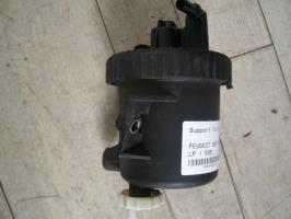 Support filtre gazoil