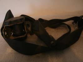 Ceinture avant gauche
