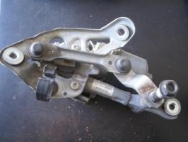 Moteur essuie glace avant gauche