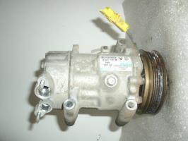 Compresseur clim