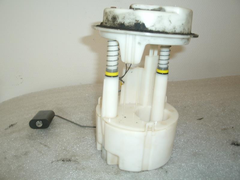Pompe immergee