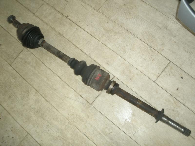 Cardan droit (transmission)