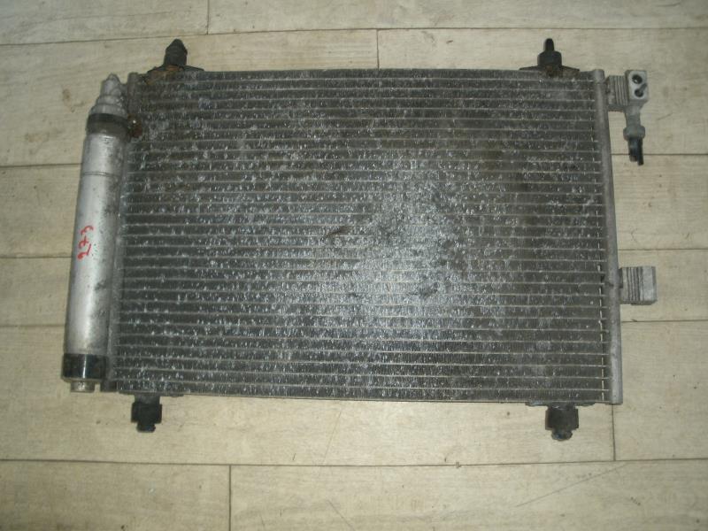 Radiateur clim