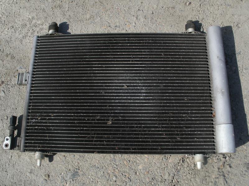 Radiateur clim