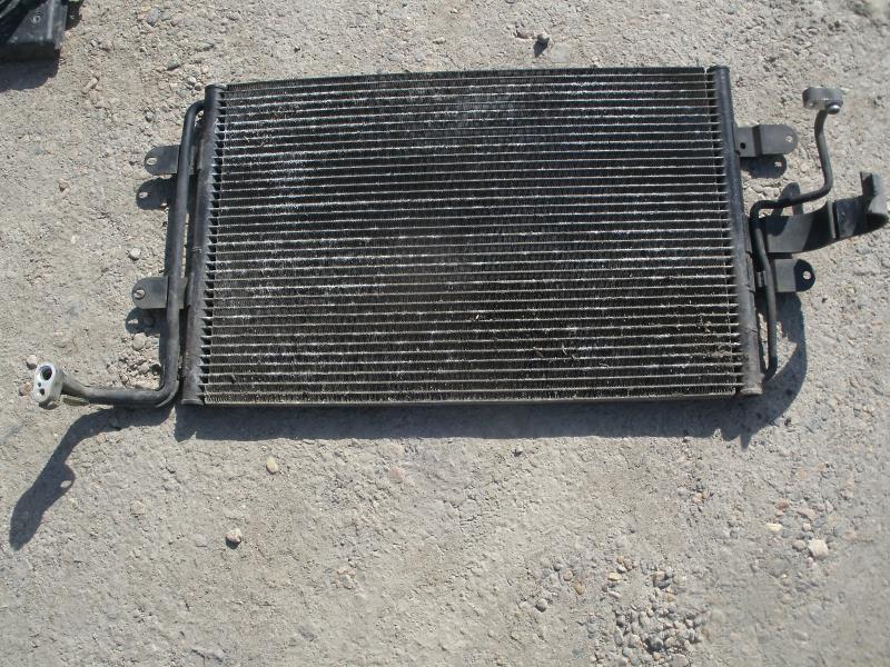 Radiateur clim