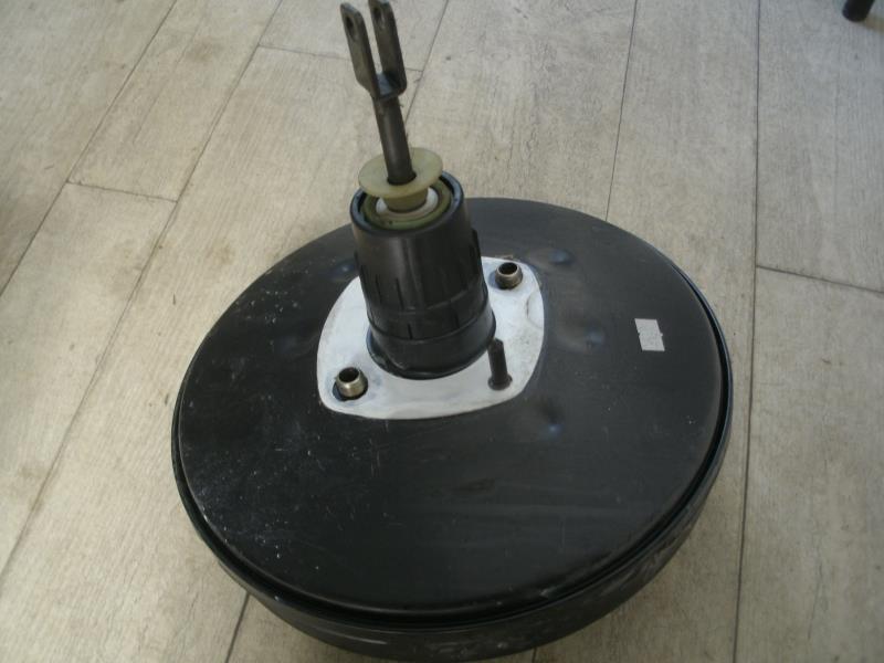 Servo frein