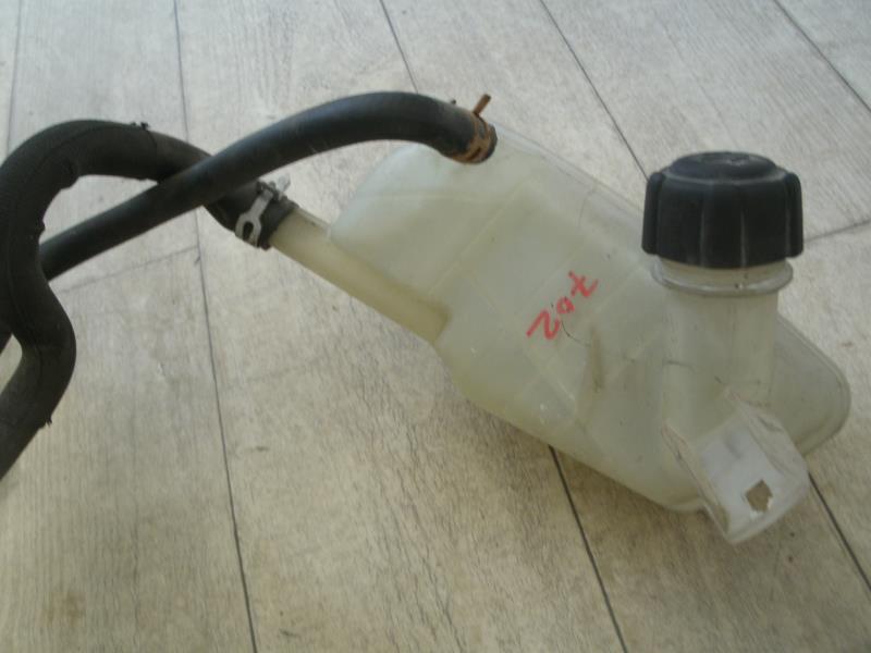 Vase d'expansion