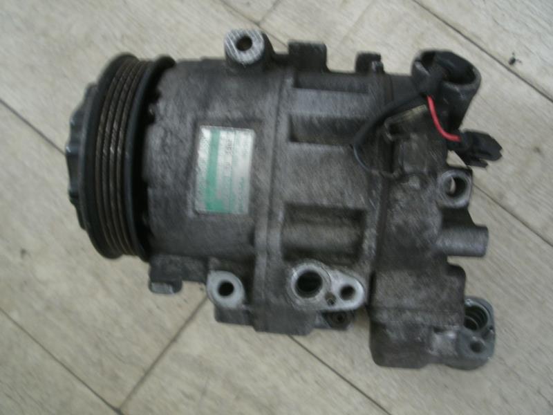 Compresseur clim