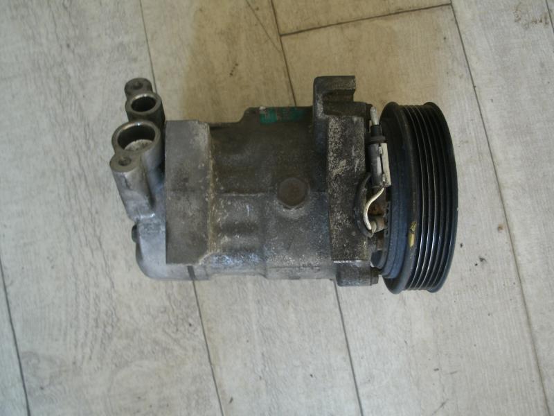 Compresseur clim