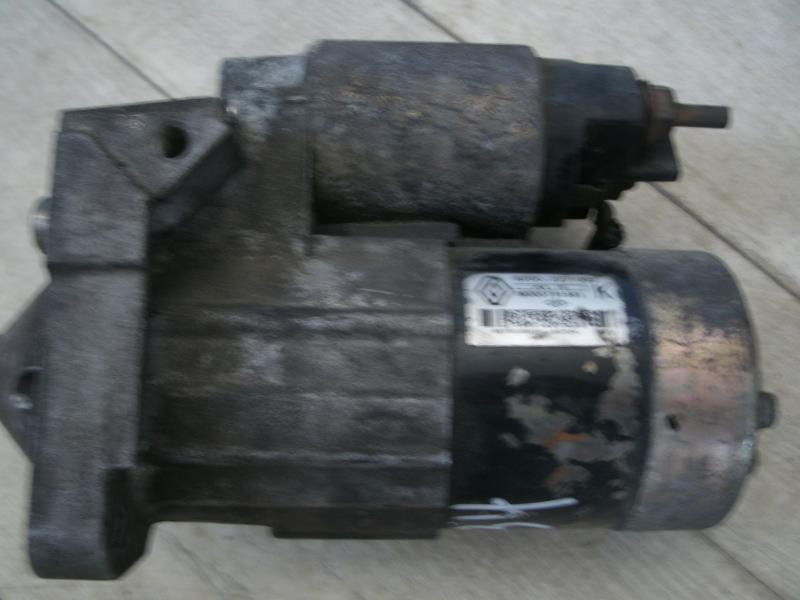 Demarreur