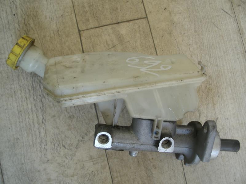 Maitre cylindre (freinage)